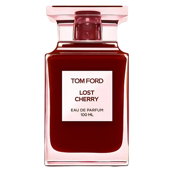 TOM FORD LOST CHERRY