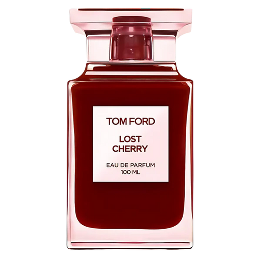 TOM FORD LOST CHERRY