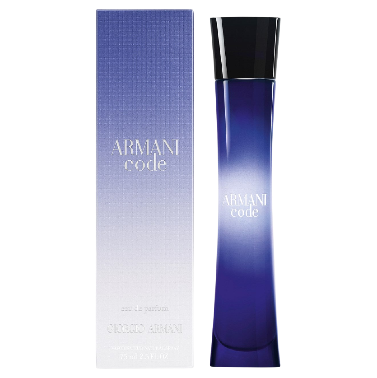 GIORGIO ARMANI code for her