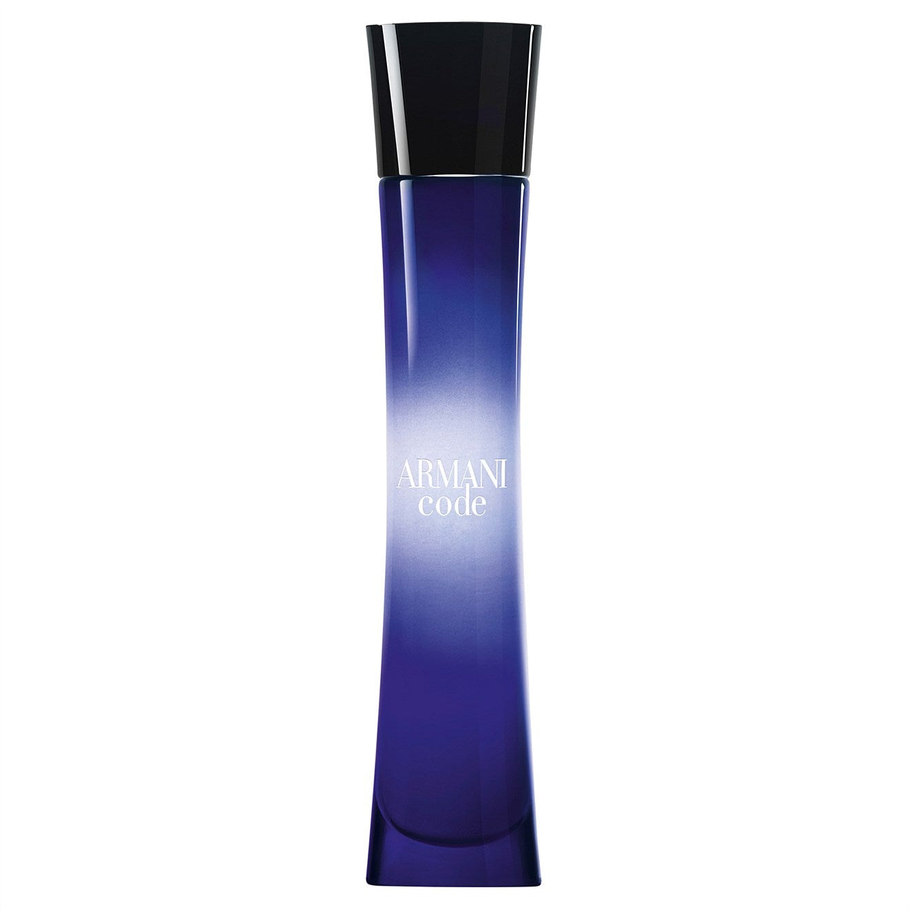 GIORGIO ARMANI code for her