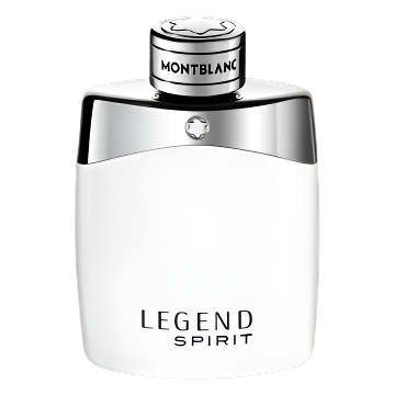 MONT BLANC LEGEND SPIRIT