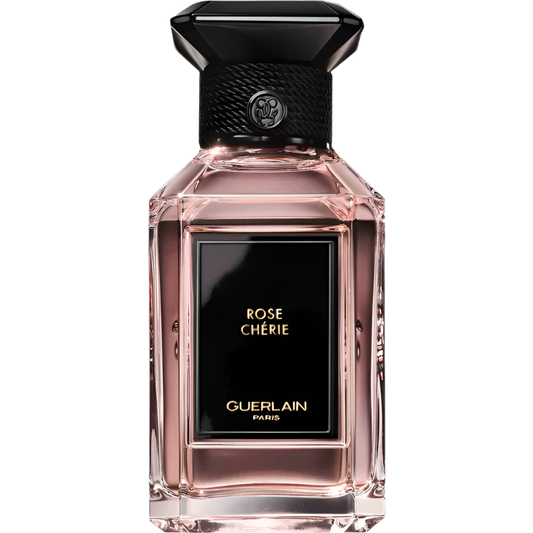 Guerlain Rose Chérie