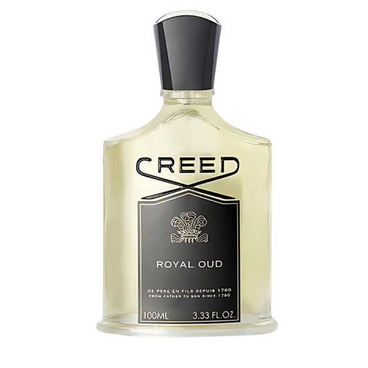 CREED ROYAL OUD