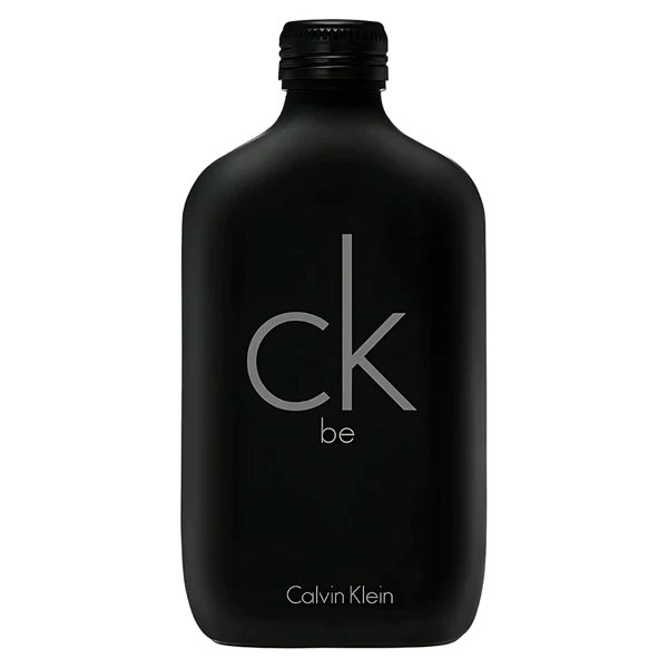 CALVIN KLEIN CK BE