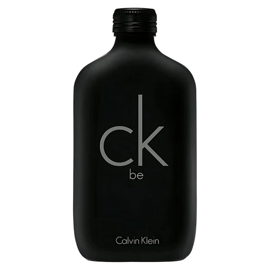 CALVIN KLEIN CK BE