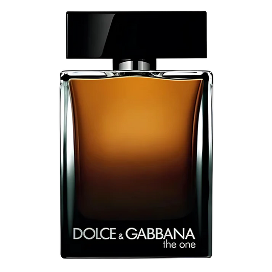 DOLCE & GABBANA THE ONE