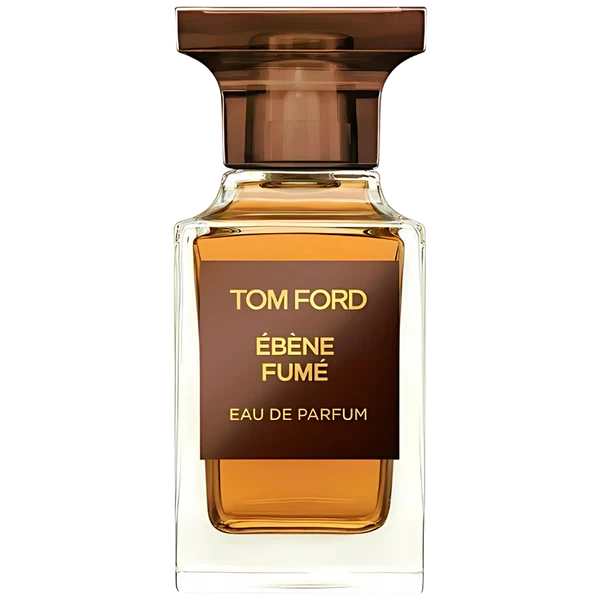 TOM FORD ÉBÈNE FUMÉ