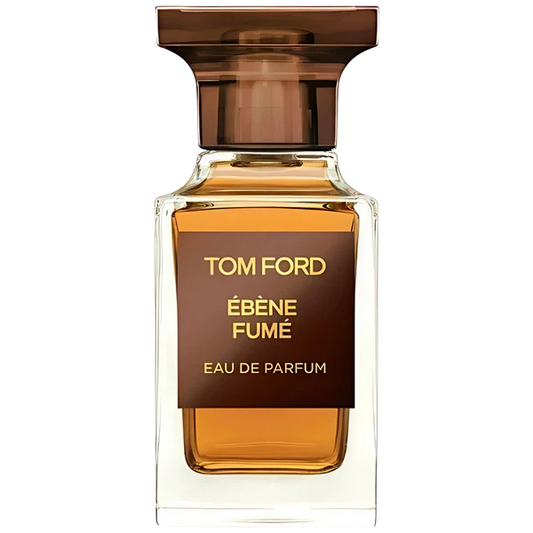 TOM FORD ÉBÈNE FUMÉ