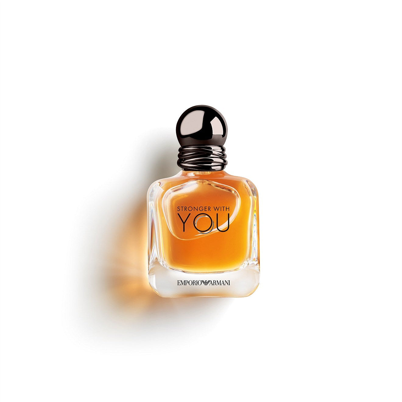 GIORGIO ARMANI Stronger with you