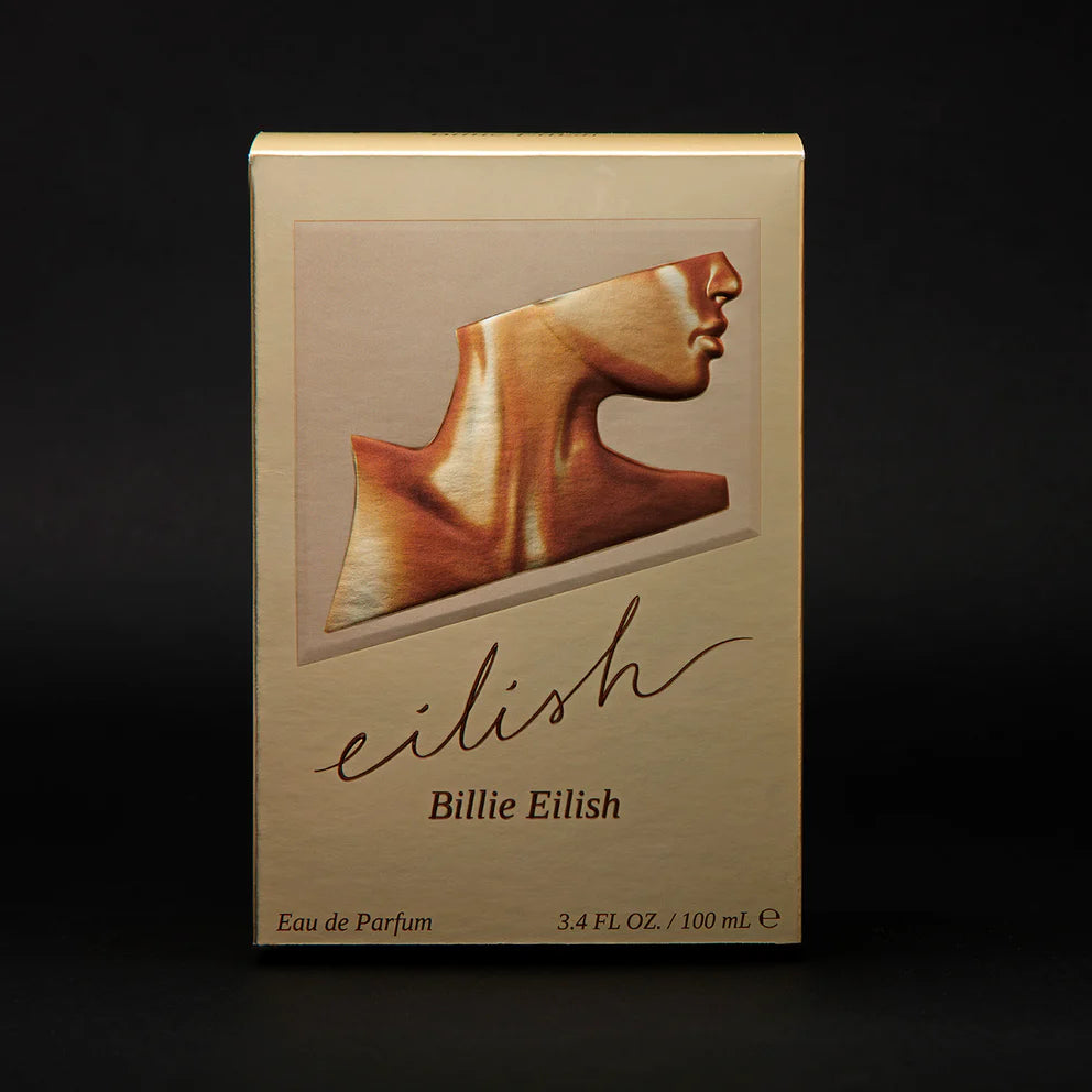 Billie Eilish Eau De Parfum