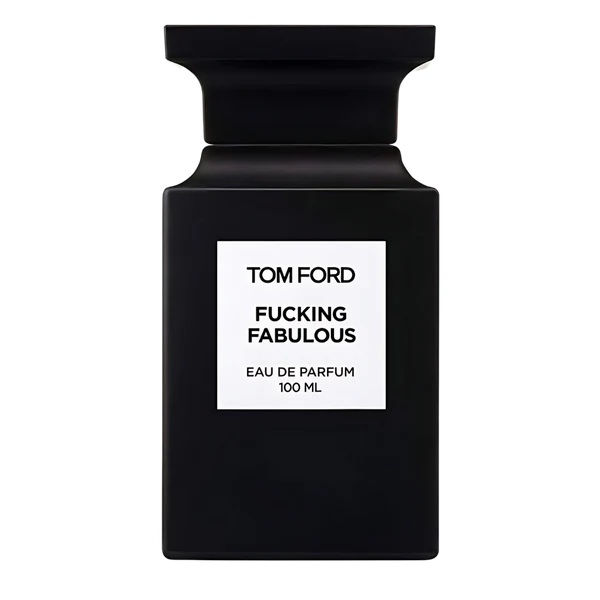 TOM FORD FUCKING FABULOUS