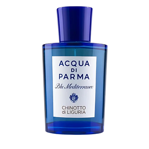 ACQUA DI PARMA BLU MEDITERRANEO CHINOTTO DI LIGURIA ACQUA DI PARMA