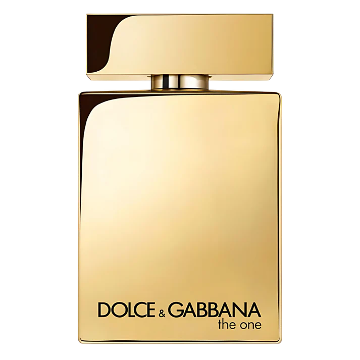 DOLCE & GABBANA THE ONE GOLD