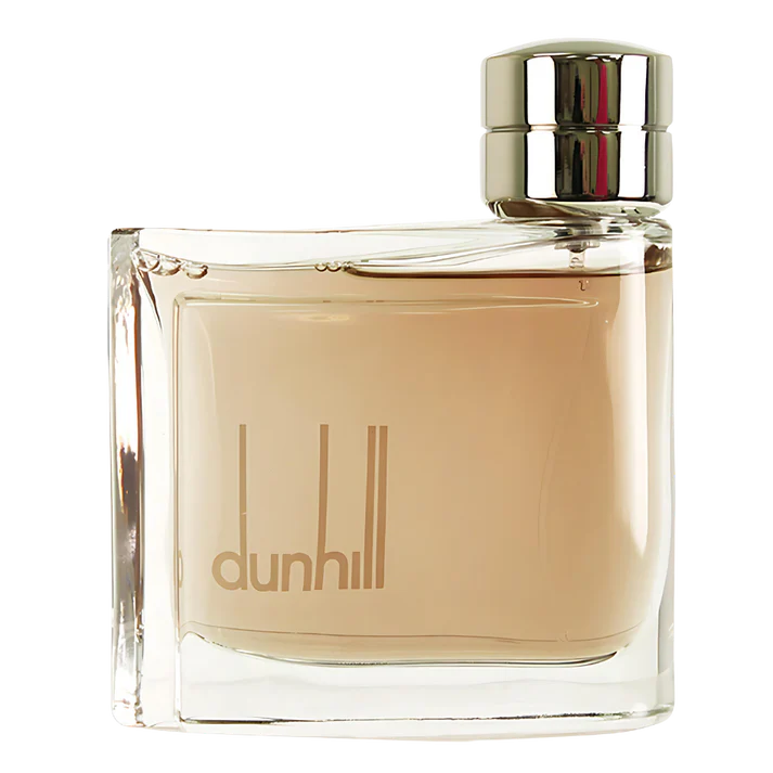 DUNHILL MAN