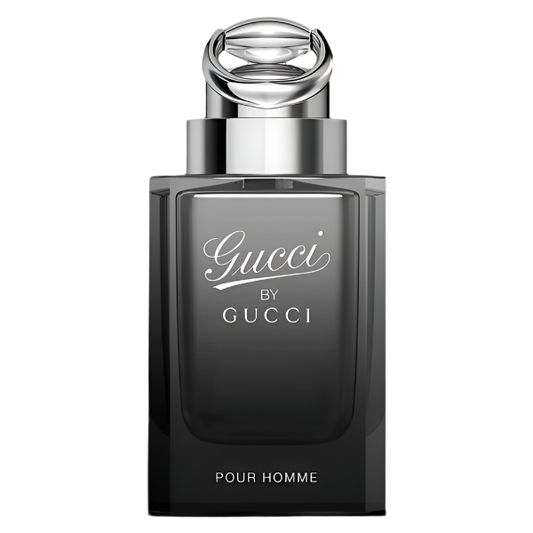 GUCCI BY GUCCI POUR HOMME