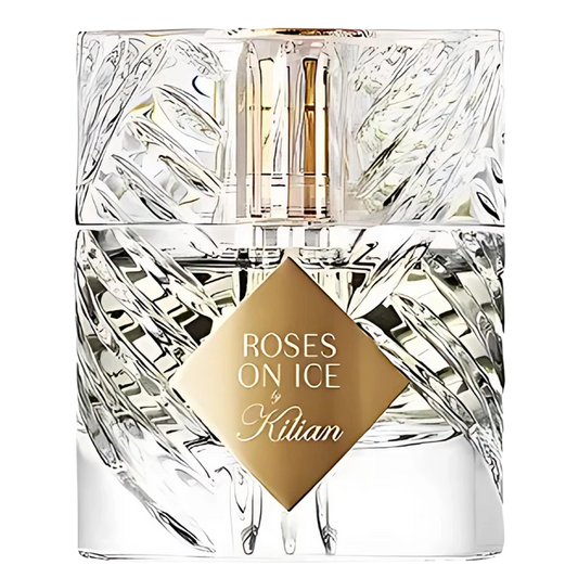 KILIAN ROSES ON ICE