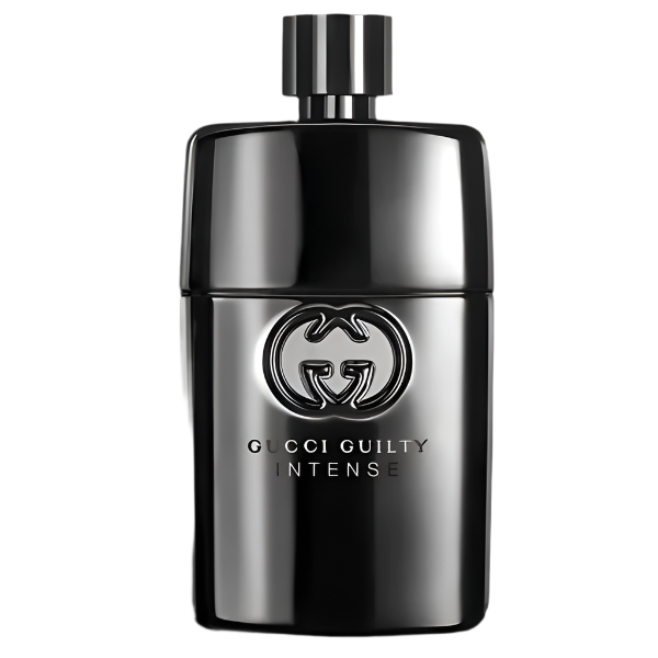 GUCCI GUILTY INTENSE POUR HOMME