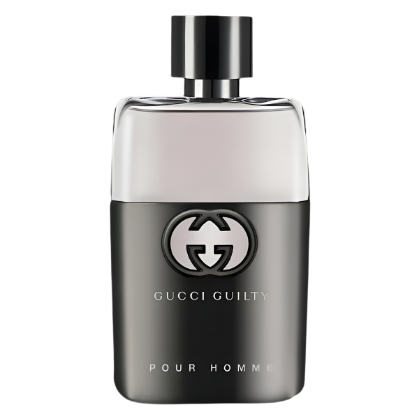 GUCCI GUILTY POUR HOMME