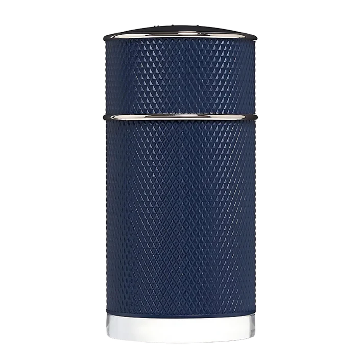 DUNHILL ICON RACING BLUE