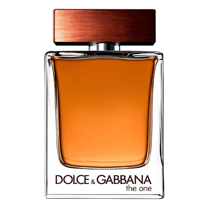 DOLCE & GABBANA THE ONE