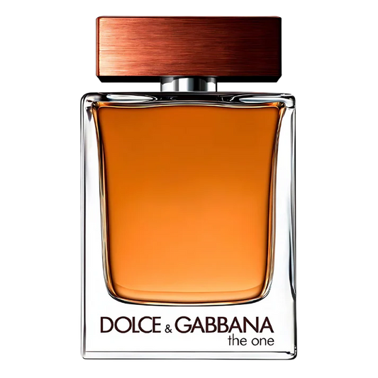 DOLCE & GABBANA THE ONE