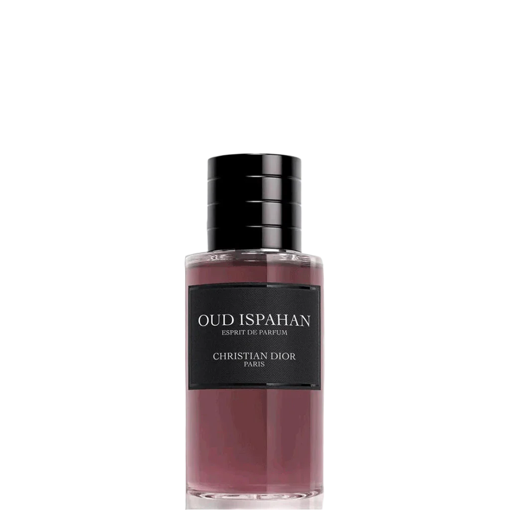 Dior oud Isaphan Esprit de Parfum