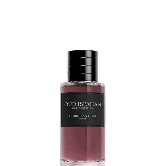 Dior oud Isaphan Esprit de Parfum