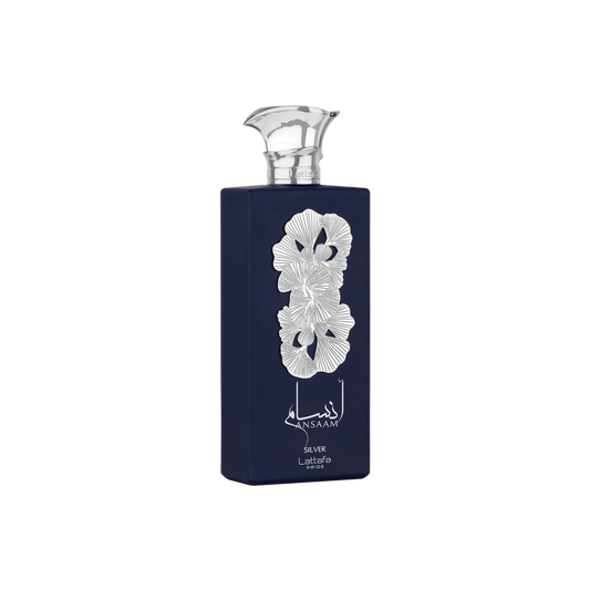 Lattafa Ansaam Silver