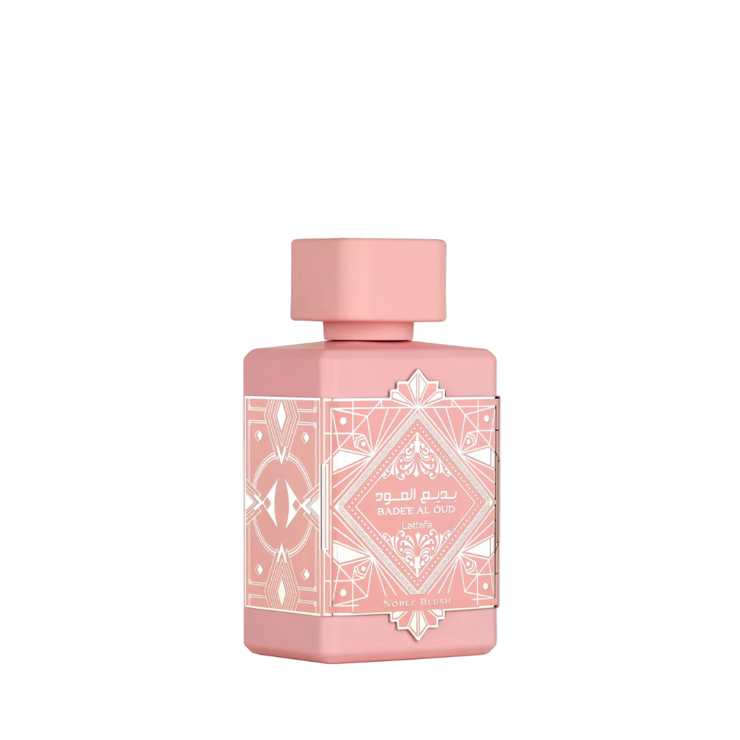 Lattafa Badee Al Oud Noble Blush