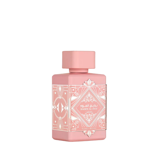 Lattafa Badee Al Oud Noble Blush