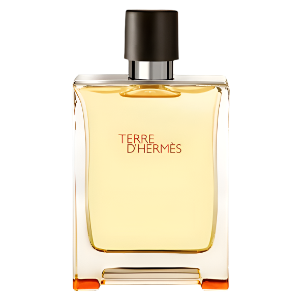 HERMÈS TERRE D’HERMÈS
