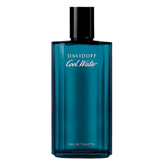 DAVIDOFF COOL WATER MAN