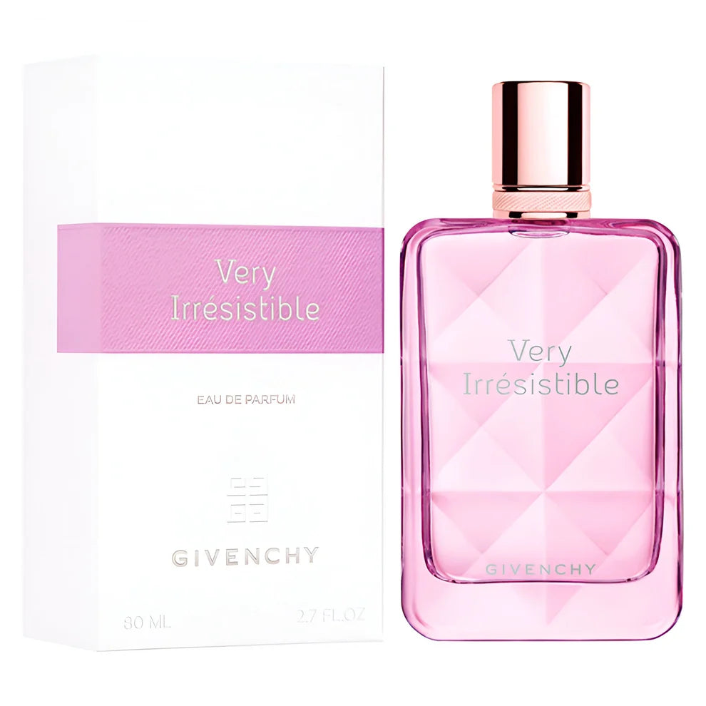 Givenchy Very Irrésistible – Eau de Parfum