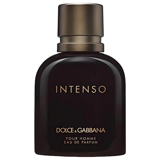 DOLCE & GABBANA INTENSO