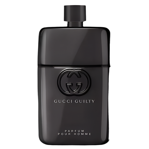 GUCCI GUILTY PARFUM POUR HOMME