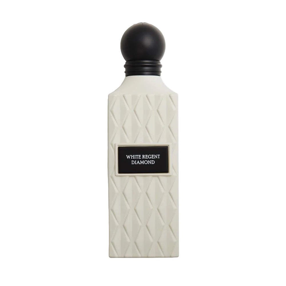 Ibraheem Al Qurashi White Regent Powder