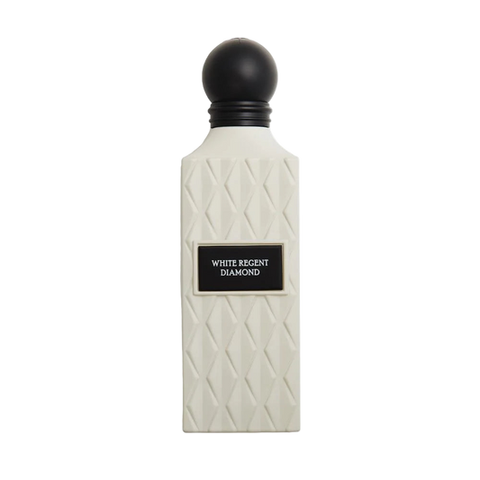 Ibraheem Al Qurashi White Regent Powder