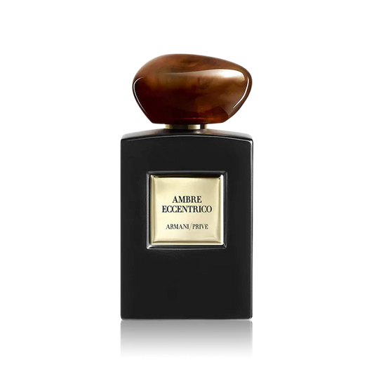 Giorgio Armani Privé Ambre Eccentrico