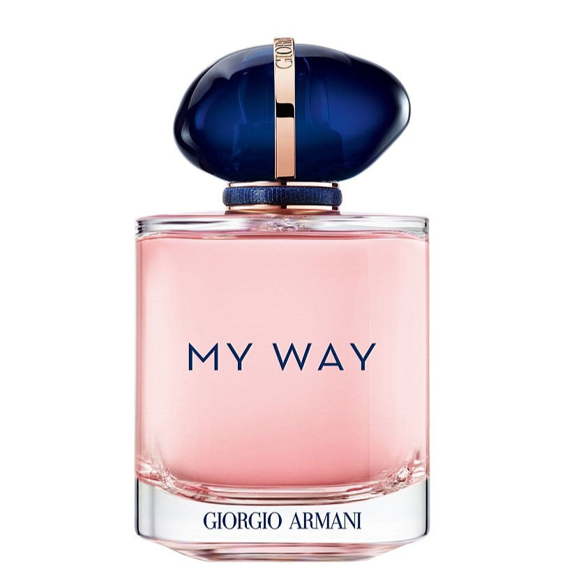 GIORGIO ARMANI My way