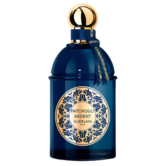Guerlain Les Absolus d’Orient Patchouli Ardent