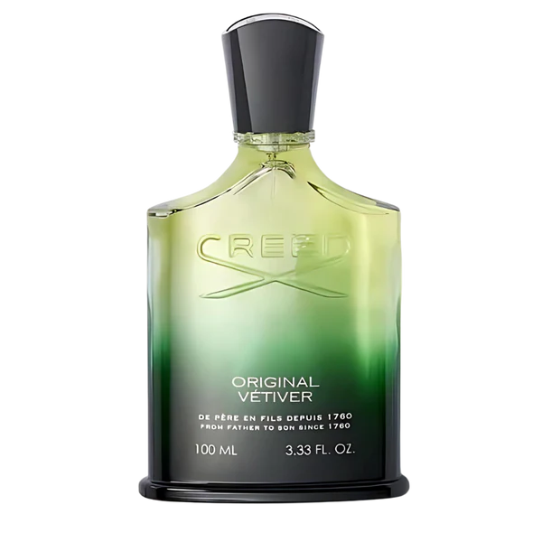 CREED ORIGINAL VÉTIVER