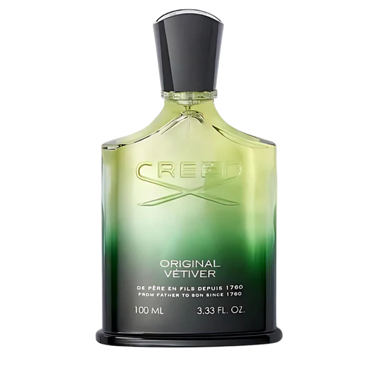 CREED ORIGINAL VÉTIVER