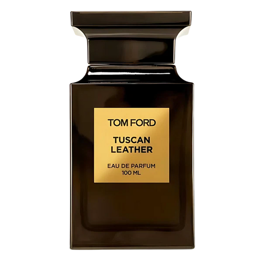 TOM FORD TUSCAN LEATHER