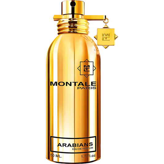 MONTALE ARABIANS