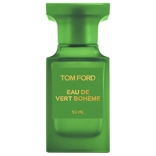 TOM FORD EAU DE VERT BOHÈME