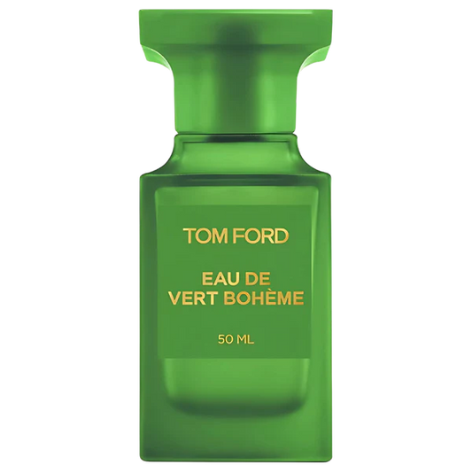 TOM FORD EAU DE VERT BOHÈME