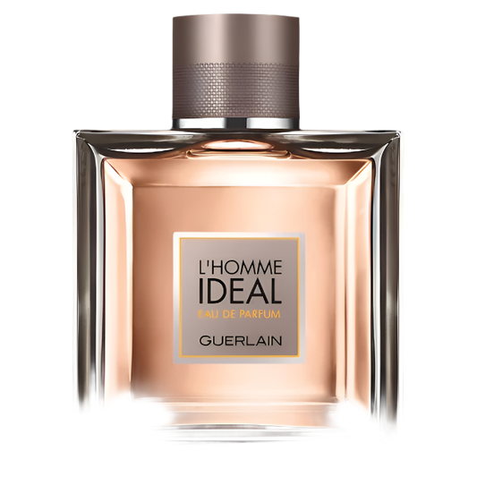 Guerlain L’Homme Idéal