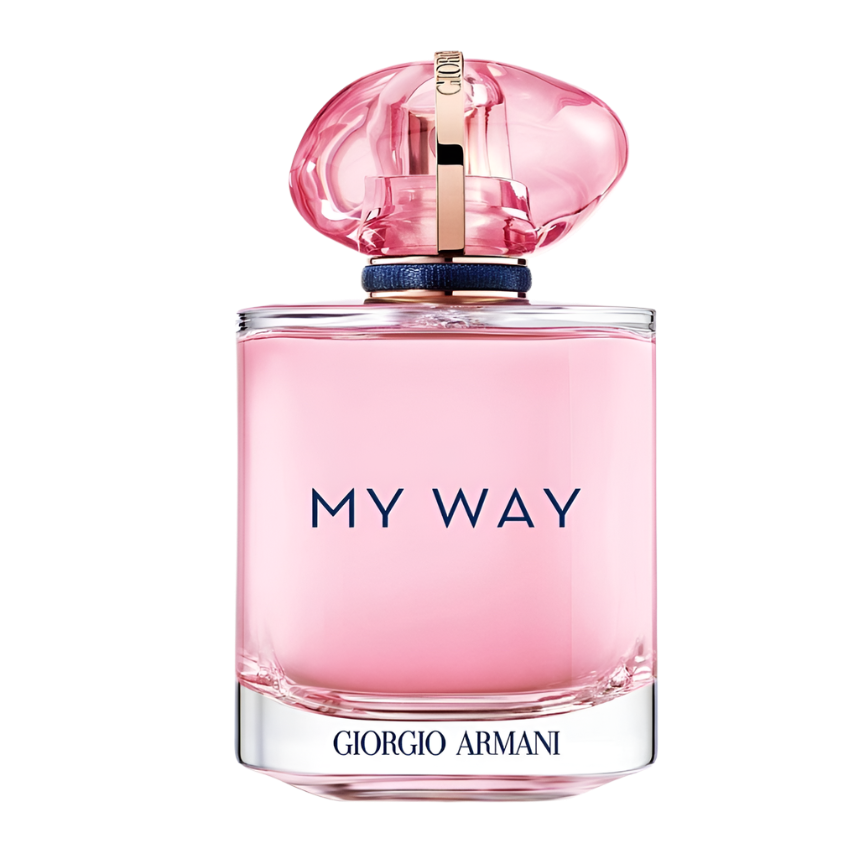 Giorgio armani my way nectar EAU DE PARFUM