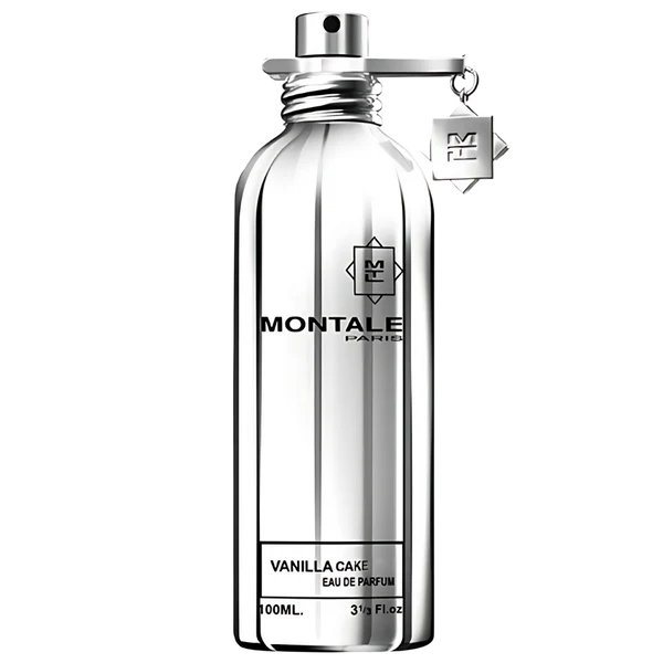 MONTALE VANILLA CAKE