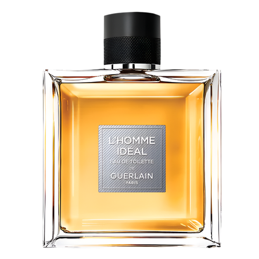 Guerlain L’Homme Idéal